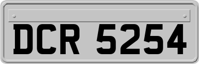 DCR5254