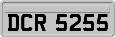 DCR5255