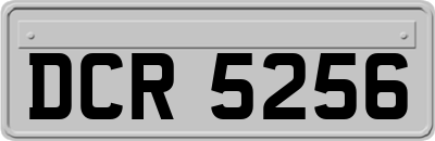 DCR5256