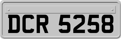 DCR5258