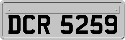 DCR5259