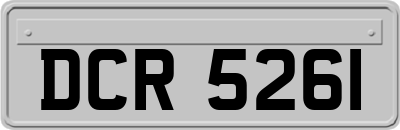 DCR5261
