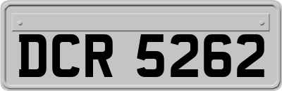 DCR5262