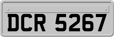 DCR5267