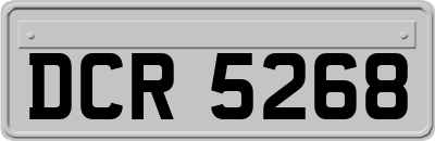 DCR5268