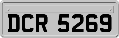 DCR5269