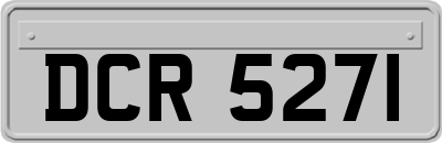 DCR5271