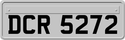 DCR5272