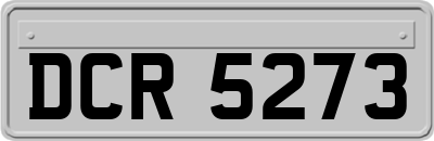 DCR5273