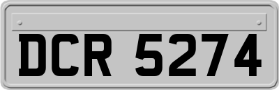 DCR5274