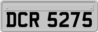 DCR5275
