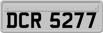 DCR5277