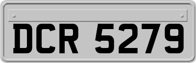DCR5279