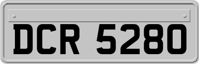 DCR5280