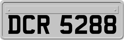 DCR5288