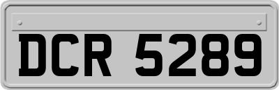 DCR5289