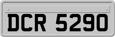 DCR5290