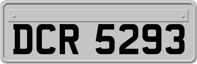 DCR5293