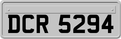 DCR5294