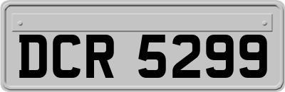DCR5299