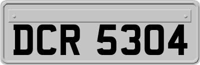 DCR5304