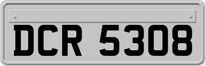 DCR5308