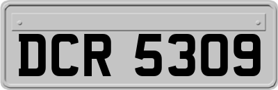 DCR5309