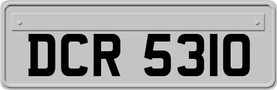 DCR5310