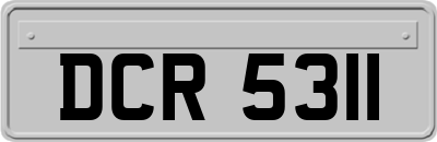DCR5311