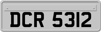 DCR5312