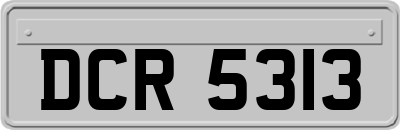 DCR5313