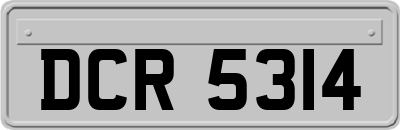 DCR5314