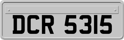 DCR5315