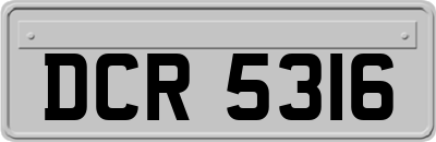 DCR5316
