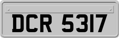 DCR5317