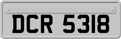 DCR5318