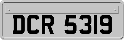 DCR5319
