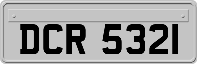 DCR5321