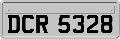 DCR5328