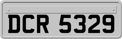 DCR5329