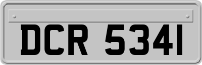 DCR5341