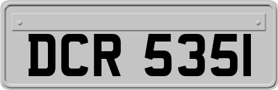 DCR5351