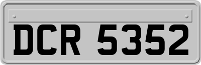 DCR5352