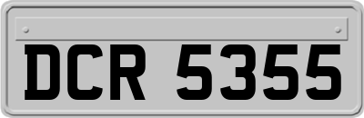DCR5355