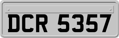 DCR5357