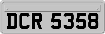 DCR5358