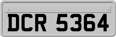 DCR5364