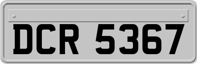 DCR5367