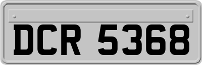 DCR5368