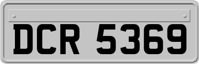 DCR5369